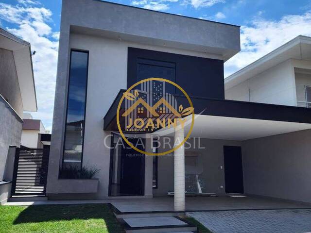 #CA1214 - Casa para Venda em São José dos Campos - SP