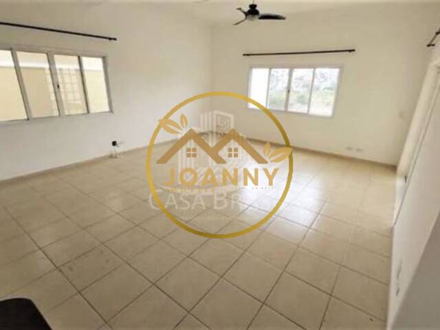 #CA1378 - Casa para Venda em São José dos Campos - SP
