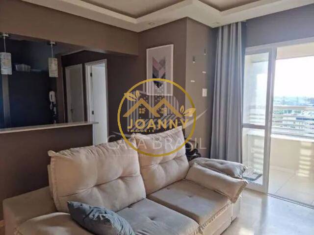 #AP2006 - Apartamento para Venda em São José dos Campos - SP