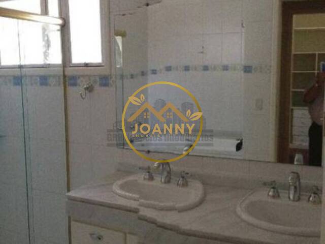 #CA00306 - Sobrado para Venda em São José dos Campos - SP - 2
