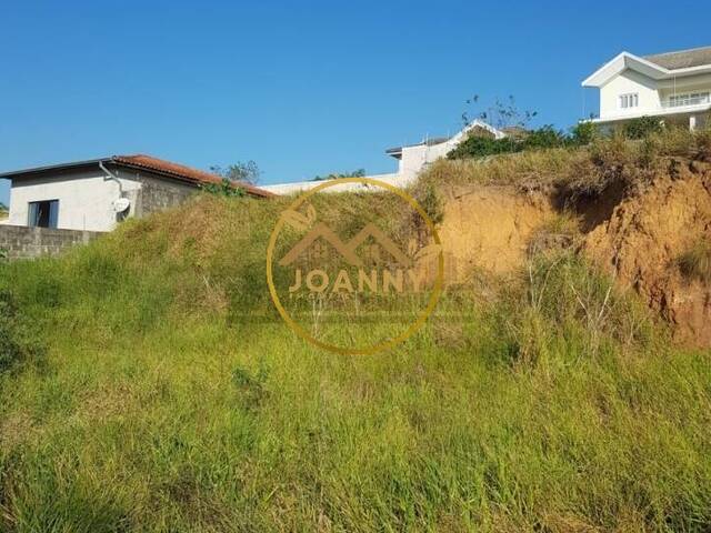 #TE00072 - Terreno para Venda em São José dos Campos - SP - 1