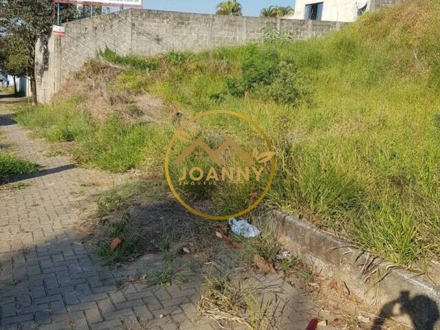 #TE00072 - Terreno para Venda em São José dos Campos - SP - 2