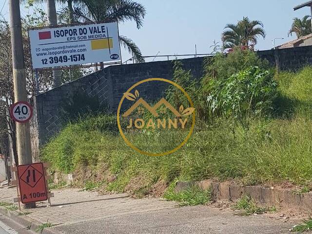 #TE00072 - Terreno para Venda em São José dos Campos - SP - 3