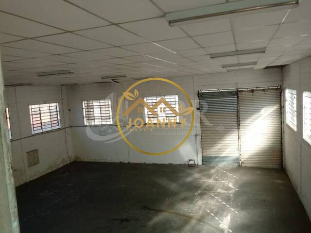 #GL00005 - Galpão para Venda em São José dos Campos - SP - 2