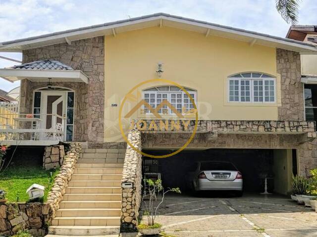 #CA01020 - Casa para Venda em São José dos Campos - SP - 1