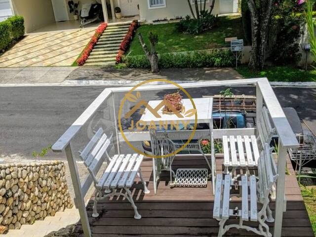 #CA01020 - Casa para Venda em São José dos Campos - SP - 2