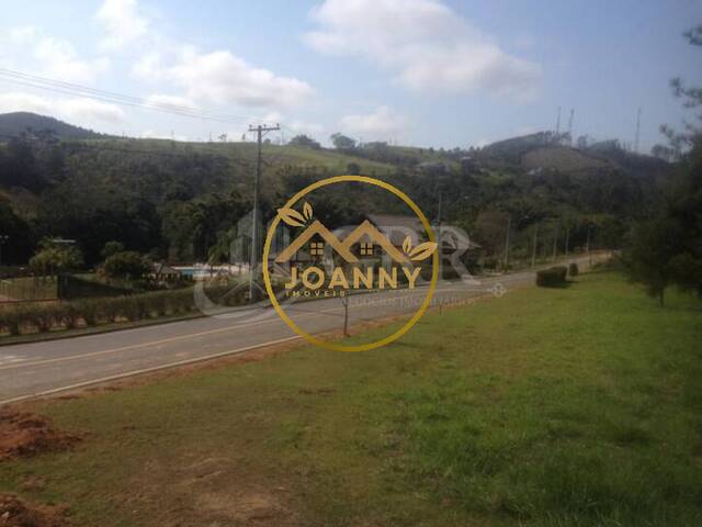 #TE00282 - Terreno para Venda em Jambeiro - SP - 3
