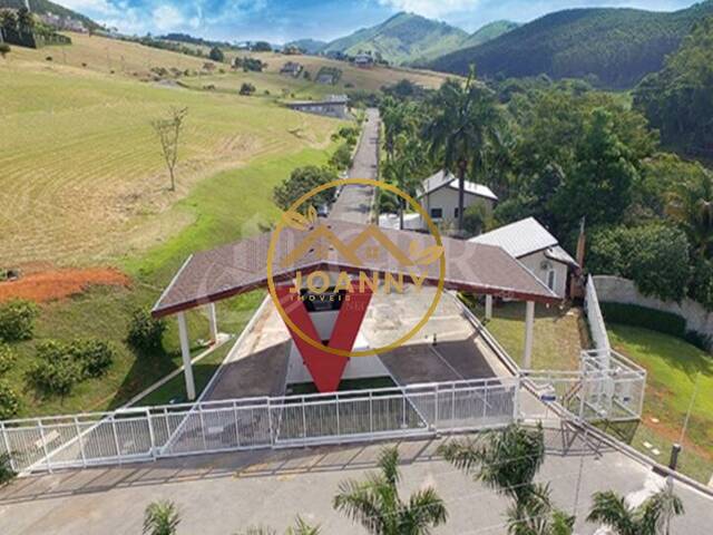 #TE00288 - Terreno para Venda em Paraibuna - SP - 1