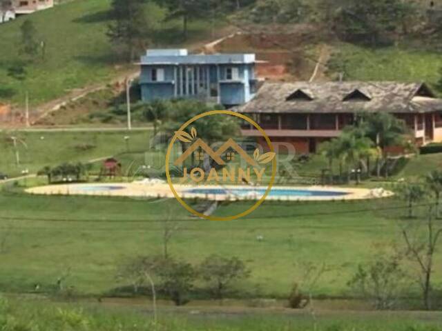 #TE00292 - Terreno para Venda em Jambeiro - SP - 3