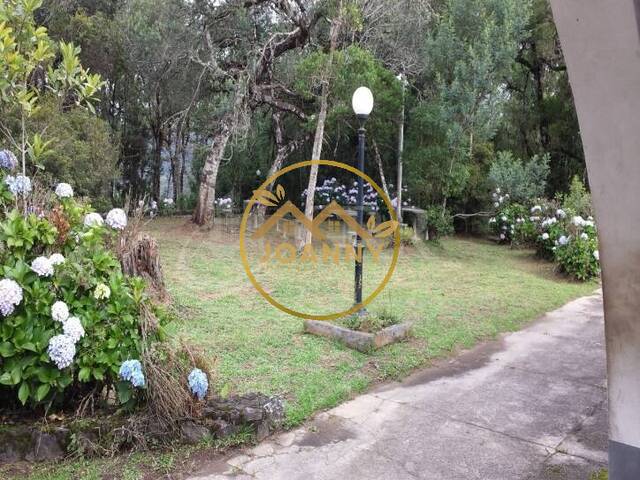 Venda em Parque Ferradura - Campos do Jordão
