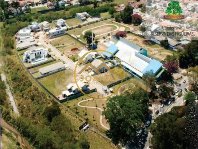 #TE00338 - Terreno para Venda em São José dos Campos - SP - 1