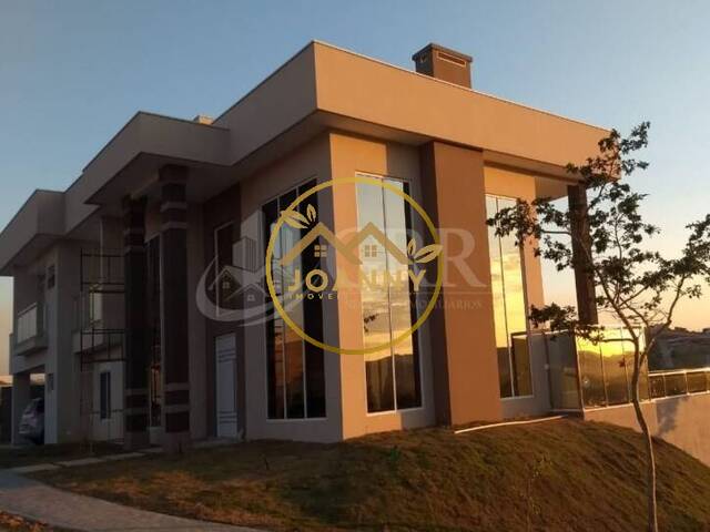 #CA01400 - Sobrado para Venda em São José dos Campos - SP - 1