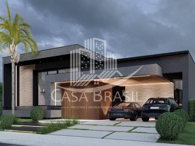 #15443 - Casa em condomínio para Venda em São José dos Campos - SP - 2