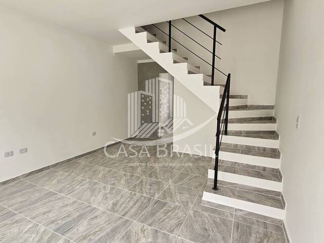#15474 - Casa para Venda em Santa Branca - SP - 3