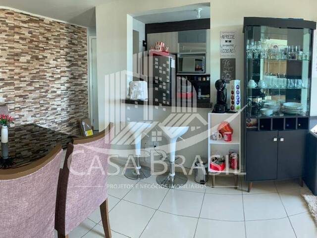 #15479 - Apartamento para Venda em São José dos Campos - SP - 3