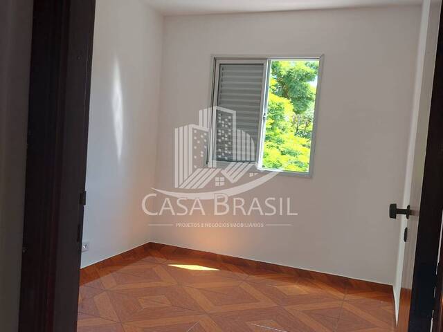 Apartamento para Venda em São José dos Campos - 4