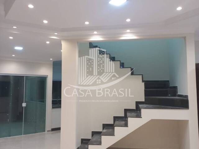 #15498 - Casa para Venda em Caçapava - SP - 1