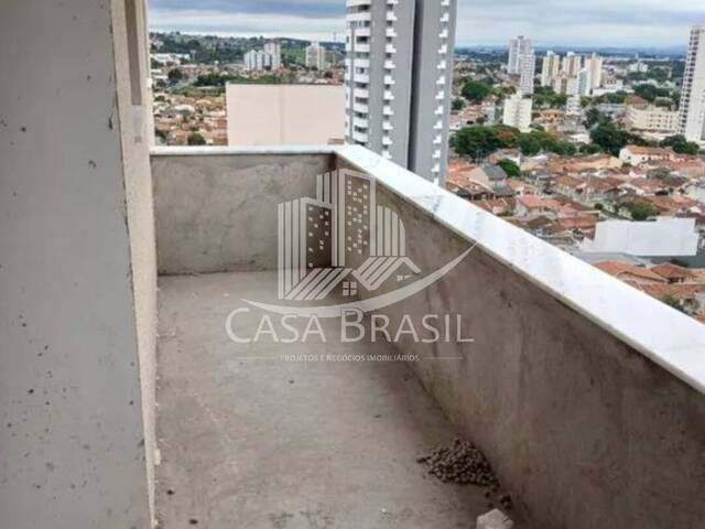 #15501 - Apartamento para Venda em São José dos Campos - SP - 3