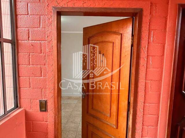 #15510 - Apartamento para Venda em São José dos Campos - SP - 2