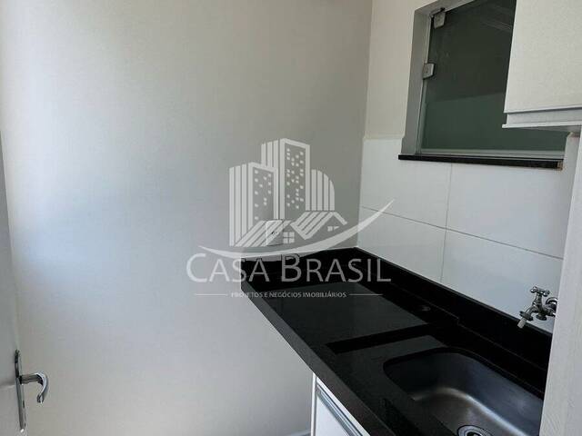 #15518 - Apartamento para Venda em São José dos Campos - SP - 3