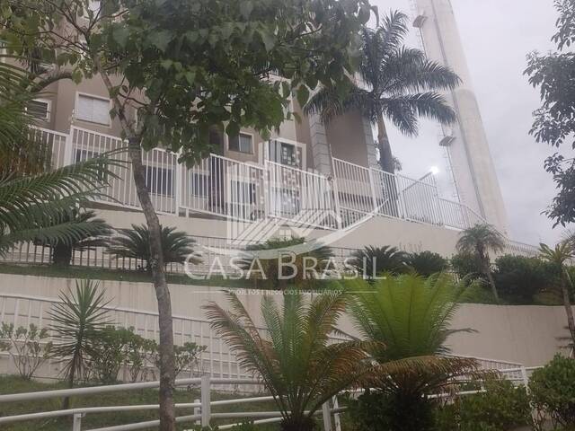#15522 - Apartamento para Venda em São José dos Campos - SP - 2