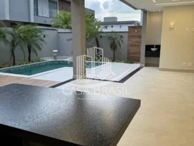 #15531 - Casa para Venda em São José dos Campos - SP - 1