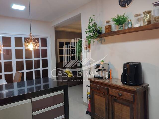 #15532 - Casa para Venda em São José dos Campos - SP - 2
