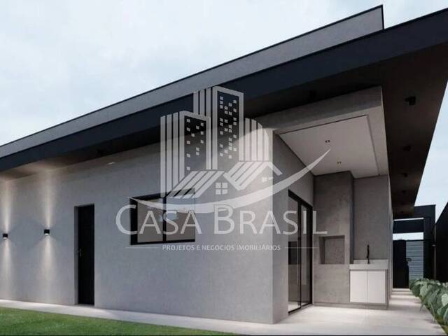 #15538 - Casa para Venda em Caçapava - SP - 2