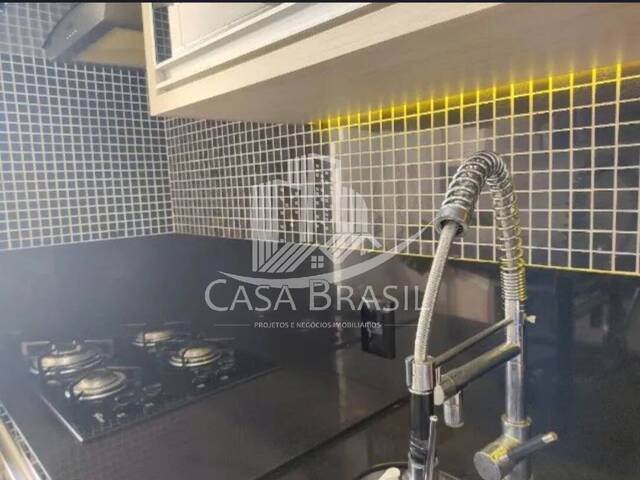 #15549 - Apartamento para Venda em São José dos Campos - SP - 1