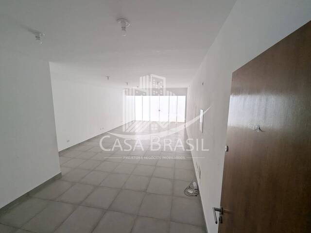 #15558 - Sala para Locação em São José dos Campos - SP - 2