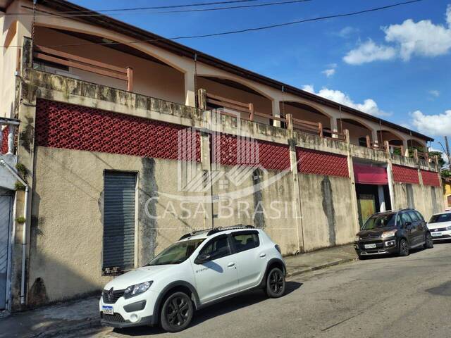 Venda em Vila Industrial - São José dos Campos