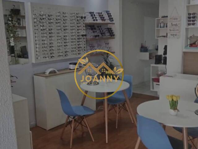 #15582 - Sala para Locação em São José dos Campos - SP - 2