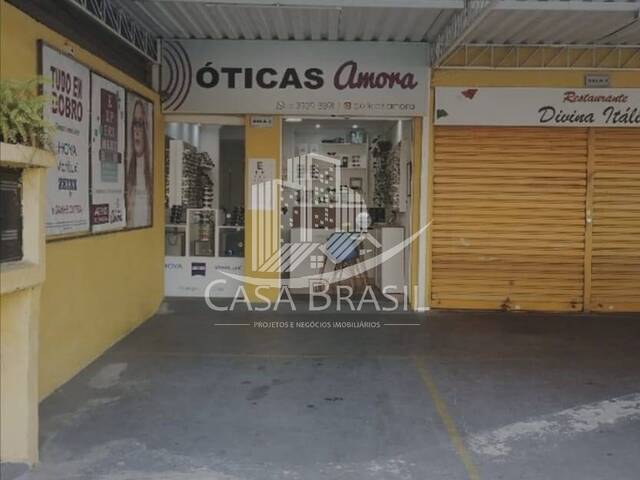 Locação em Jardim das Indústrias - São José dos Campos