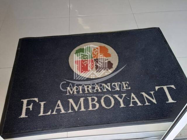 Venda em Parque Residencial Flamboyant - São José dos Campos