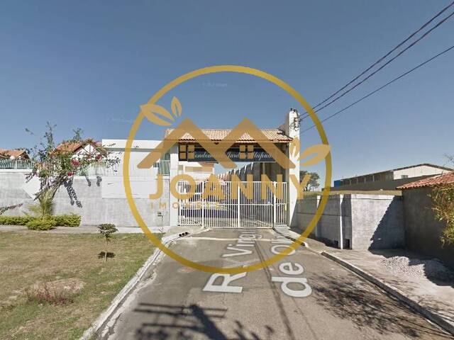Venda em JARDIM ITAPOÃ - São José dos Campos