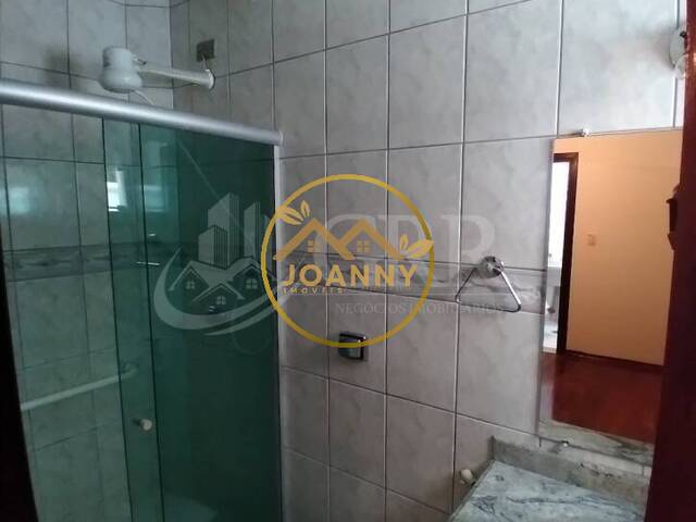 #CA01657 - Sobrado para Venda em São José dos Campos - SP - 3