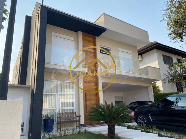 #CA01675 - Casa para Venda em São José dos Campos - SP - 1