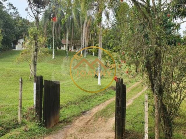 #CH00149 - Chácara para Venda em Caçapava - SP - 1