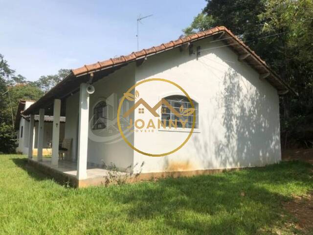 #CH00149 - Chácara para Venda em Caçapava - SP - 3