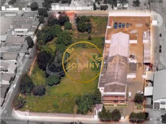 #GL00019 - Galpão para Venda em São José dos Campos - SP - 3