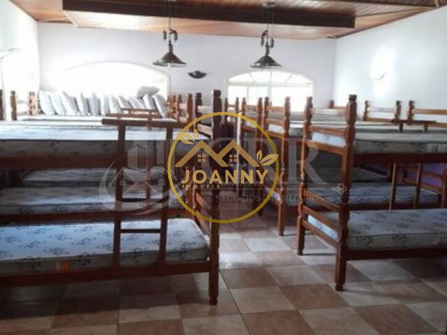 #CH00150 - Chácara para Venda em Jacareí - SP - 2