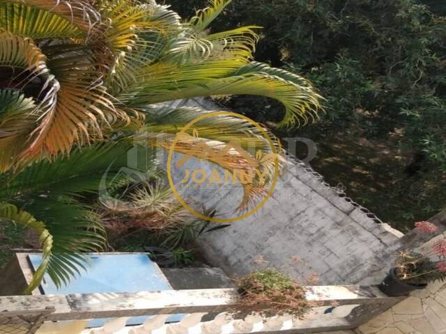 #CH00154 - Chácara para Venda em Jacareí - SP - 3
