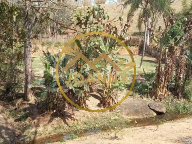 #CH00156 - Chácara para Venda em Paraibuna - SP - 3