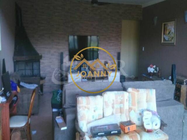 #CH00159 - Chácara para Venda em São José dos Campos - SP - 3