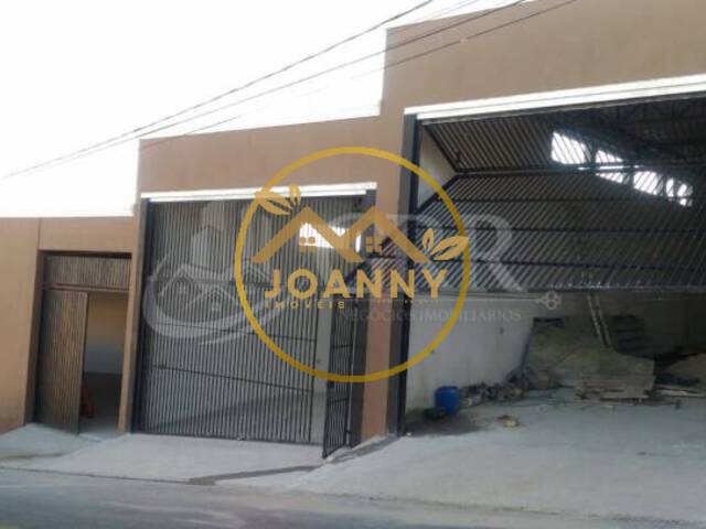 #GL00025 - Galpão para Venda em São José dos Campos - SP - 2
