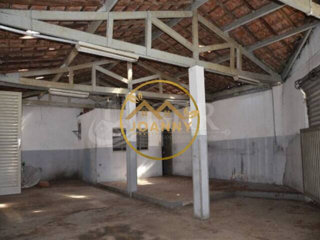 #GL00028 - Galpão para Venda em São José dos Campos - SP - 1