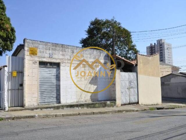 #GL00028 - Galpão para Venda em São José dos Campos - SP - 2