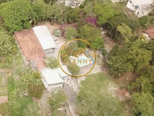 #CH00165 - Chácara para Venda em São José dos Campos - SP - 1