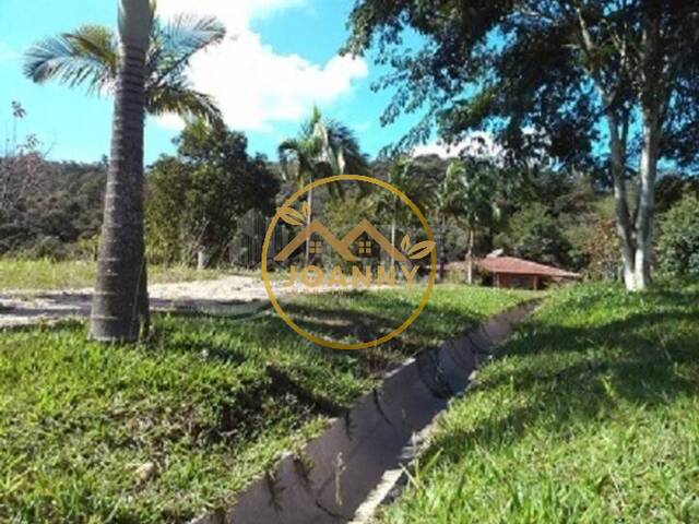 #CH00167 - Chácara para Venda em Jacareí - SP - 1