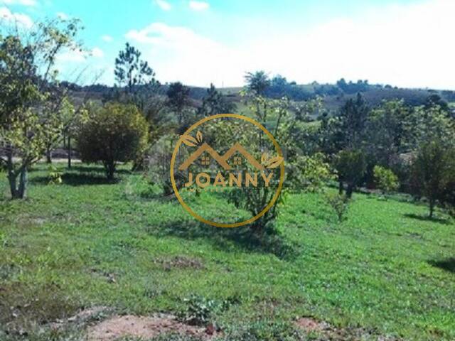 #CH00167 - Chácara para Venda em Jacareí - SP - 2